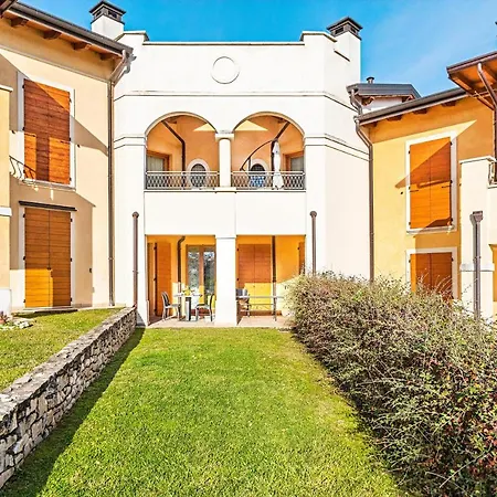 Manerba By Wonderful Italy Apartment